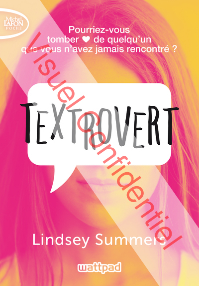 Textrovert