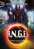 A.N.G.E. - Tome 9 Cenotaphium