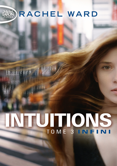 Intuitions - Tome 3 Infini - Volume 03