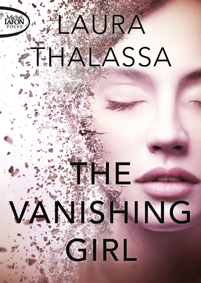 The Vanishing Girl - Vol01