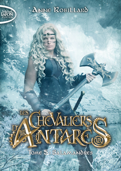 Les Chevaliers D'Antares - Tome 5 - Vol05                                                           