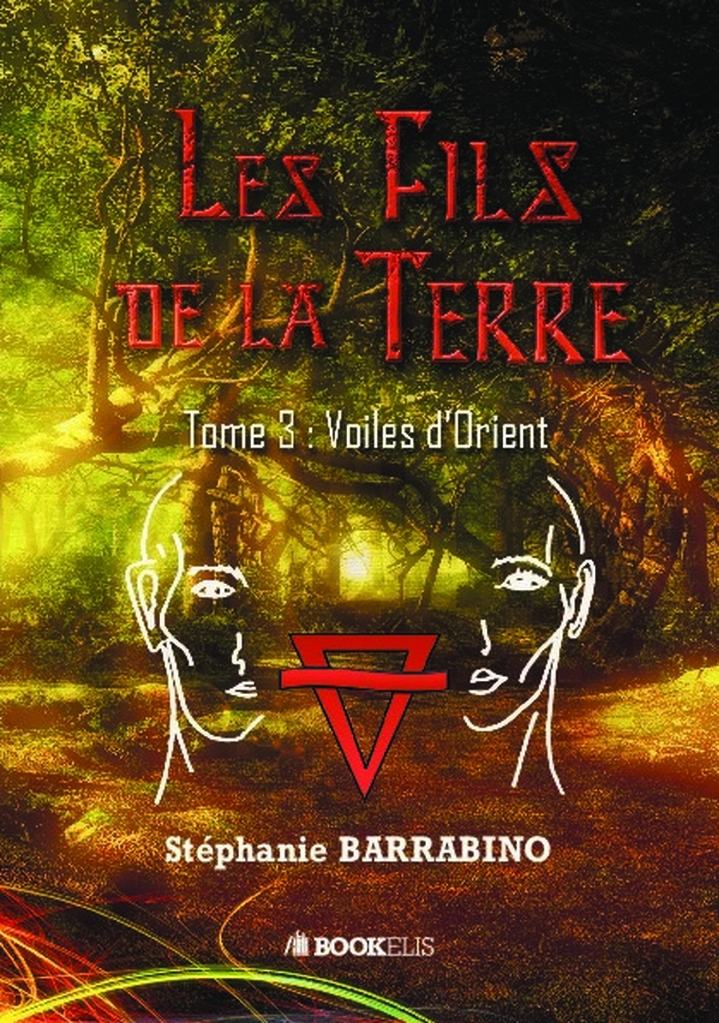 Les Fils De La Terre