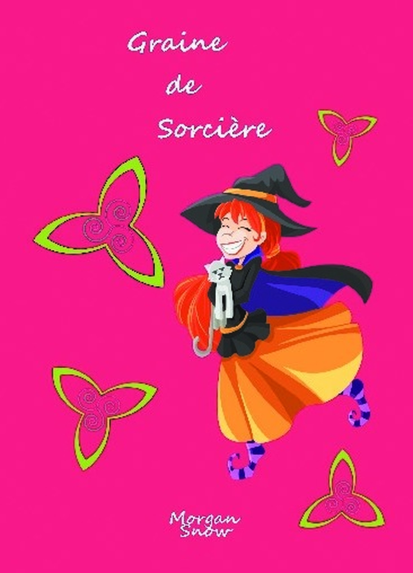 Graine De Sorciere