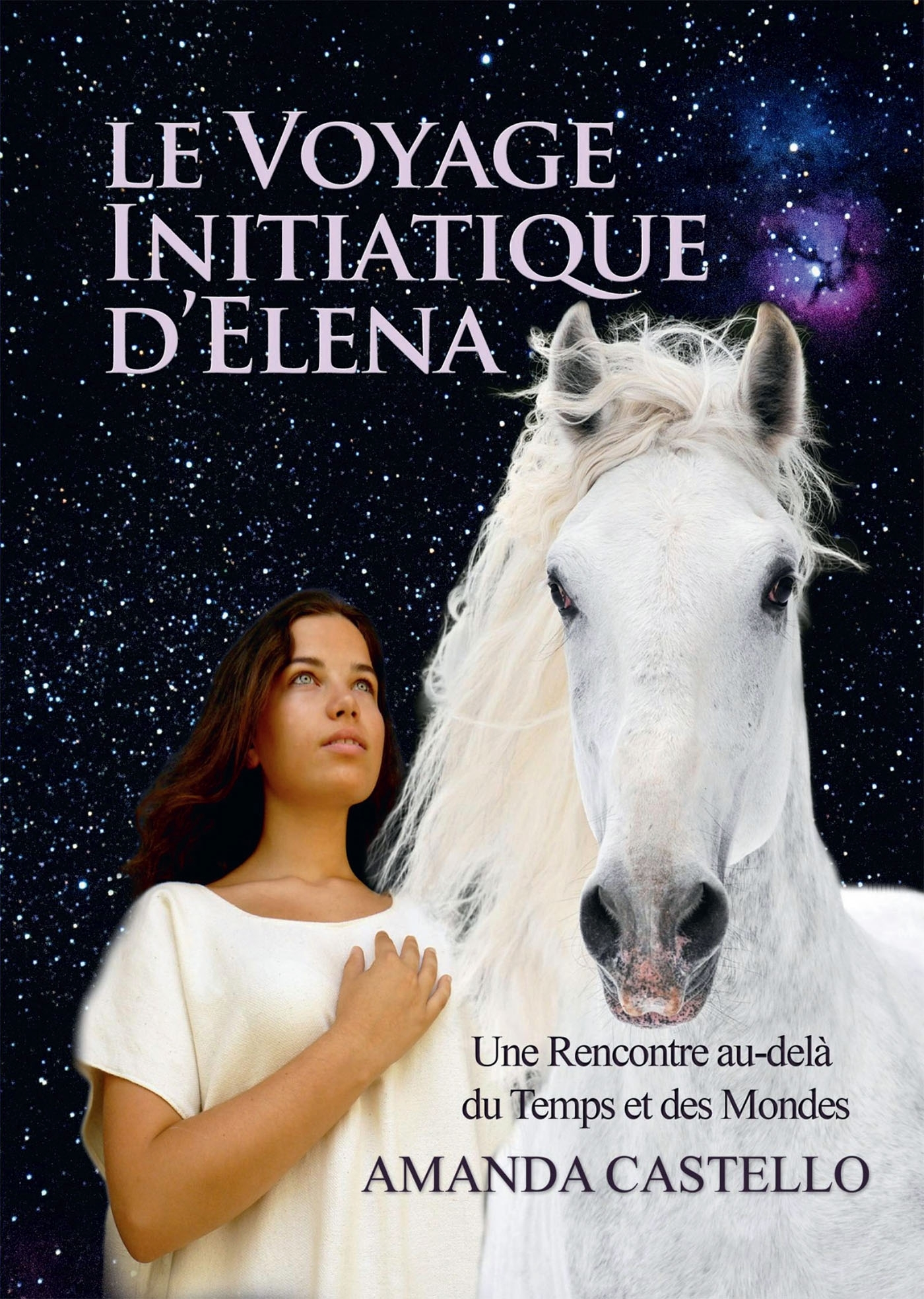 Le Voyage Initiatique D'Elena