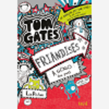 Tom Gates - Tome 6 Friandises A Gogo (Ou Pas) - Vol06