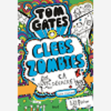 Tom Gates - Tome 11 Clebszombies, Ca Dechire ! - Vol11