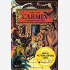 Carmin, Tome 1. Le Garcon Au Pied-Sabot