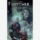 The Witcher - La Legende - Tome 0