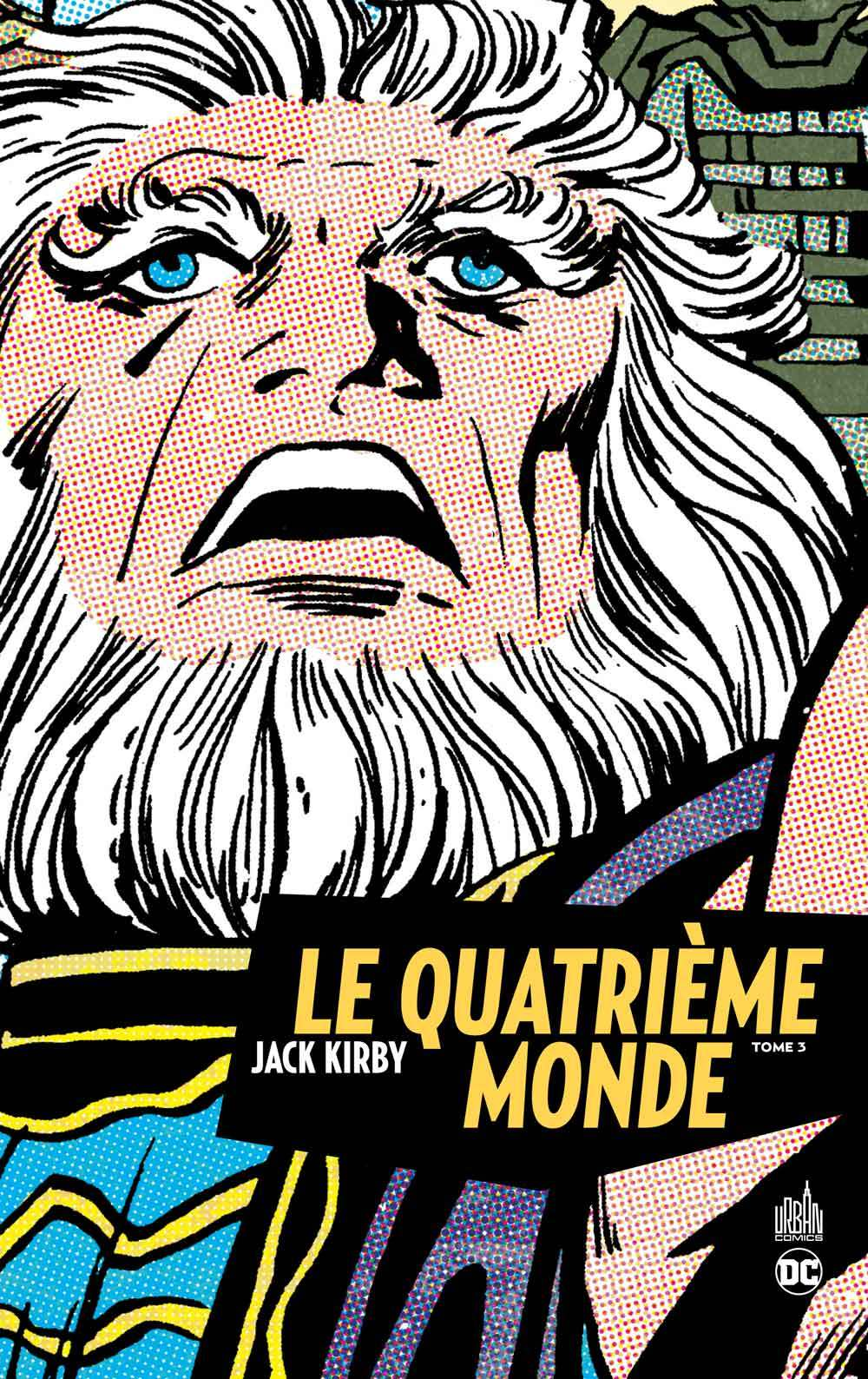 Le Quatrieme Monde - Quatrieme Monde (Le) - Tome 3