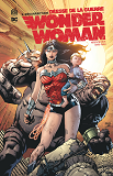 Wonder Woman, Deesse De La Guerre - Tome 3