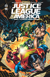 Justice League Of America  - Tome 1