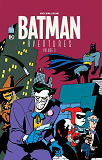 Batman Aventures  - Tome 3