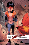 Superman Rebirth - Tome 1