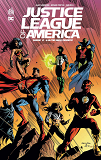 Justice League Of America  - Tome 2