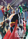 Justice League - Icones - Tome 1