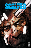 Scalped Integrale  - Tome 3