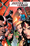 Justice League Rebirth - Tome 2