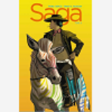 Saga - Tome 8