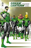 Green Lantern Rebirth  - Tome 2