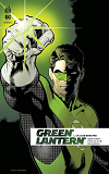 Green Lantern Rebirth  - Tome 1