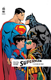 Superman Rebirth - Tome 2