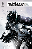 All Star Batman  - Tome 2