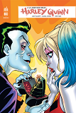 Harley Quinn Rebirth  - Tome 2