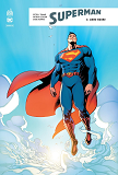 Superman Rebirth - Tome 4