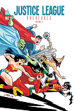 Justice League Aventures  - Tome 3