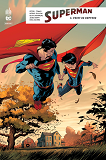 Superman Rebirth - Tome 5