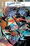 Super Sons  - Tome 1