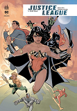 Justice League Rebirth - Tome 5