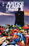 Justice League Of America  - Tome 5