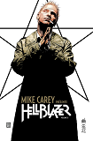 Mike Carey Presente Hellblazer  - Tome 2