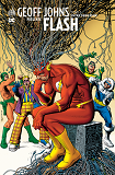 Geoff Johns Presente Flash  - Tome 3