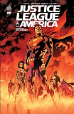 Justice League Of America  - Tome 6