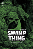 Swamp Thing La Creature Du Marais - Tome 0