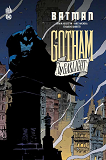 Batman : Gotham By Gaslight - Tome 0