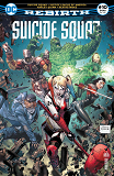 Suicide Squad Rebirth 10 A Genoux Devant Zod