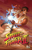 Street Fighter Ii - Tome 1