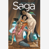 Saga - Tome 9