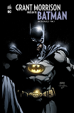 Grant Morrison Presente Batman Integrale  - Tome 3