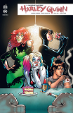 Harley Quinn Rebirth  - Tome 4