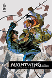 Nightwing Rebirth - Tome 5