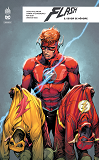 Flash Rebirth  - Tome 5