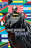 Grant Morrison Presente Batman Integrale  - Tome 4