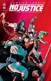 Justice League : No Justice - Tome 0