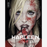 Harleen