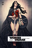 Wonder Woman Rebirth - Tome 7