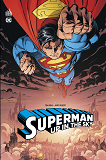 Superman : Up In The Sky - Tome 0